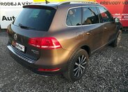 Volkswagen Touareg 3
