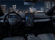 Ford Mustang Mach-E SUV / Terénní 0,0 216 kw