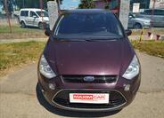 Ford S-MAX 2