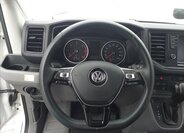 Volkswagen Grand California Ostatní 2,0 l 130 kw