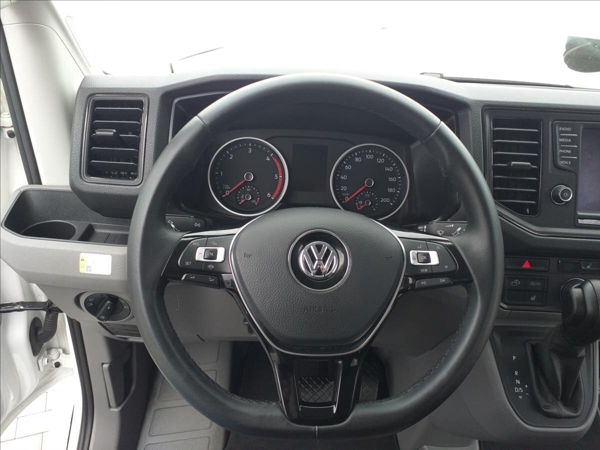 Volkswagen Grand California Ostatní 2,0 l 130 kw