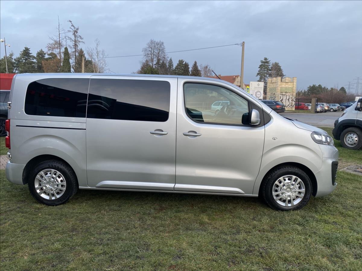 Citroën SpaceTourer