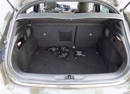 Citroën DS4 Hatchback 2,0 l 120 kw