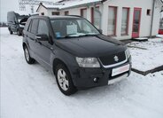 Suzuki Grand Vitara SUV / Terénní 1,9 l 95 kw