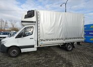 Mercedes-Benz Sprinter Ostatní 2,0 l 125 kw