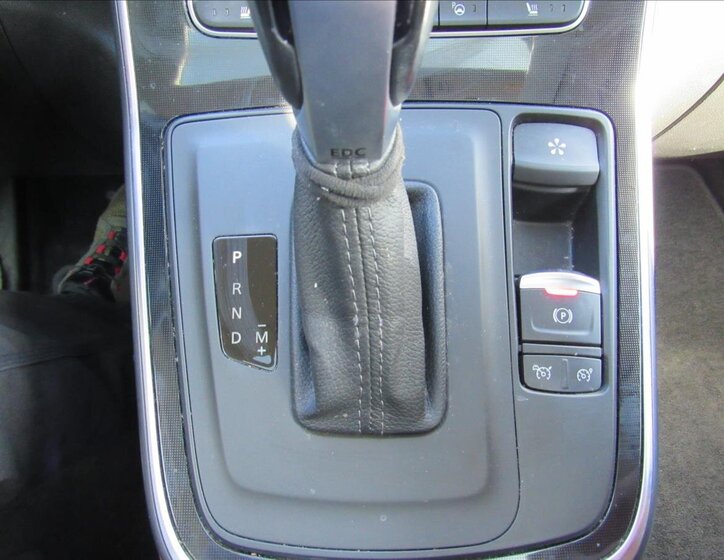 Renault Scénic MPV 1,6 l 118 kw