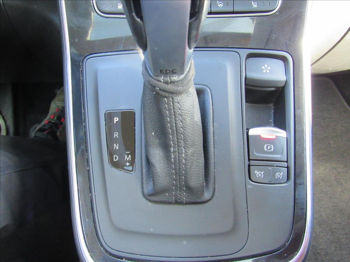 Renault Scénic MPV 1,6 l 118 kw
