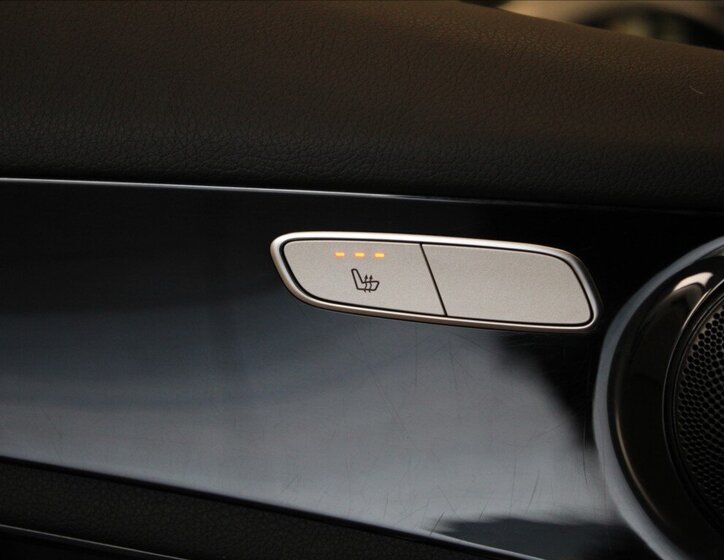 Mercedes-Benz GLC 17