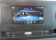 Mercedes-Benz Sprinter Užitková 2,1 l 120 kw