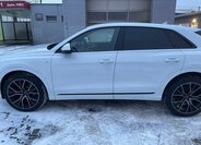 Audi Q8 SUV 0,0 0