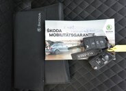 Škoda Superb Kombi 2,0 l 140 kw