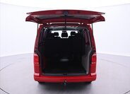 Volkswagen Transporter 9