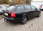 Škoda Octavia 4