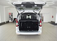 Volkswagen Caddy 13