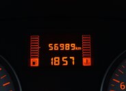 Dacia Sandero Hatchback 1,1 l 55 kw