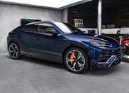 Lamborghini Urus 4