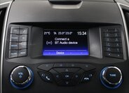 Ford S-MAX MPV 1,5 l 121 kw