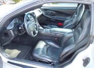 Chevrolet Corvette Kupé 5,7 l 253 kw