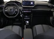 Peugeot 2008 SUV / Terénní 1,2 l 96 kw