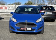 Ford Fiesta 14