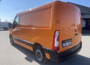 Renault Master Skříň 2,3 l 81 kw