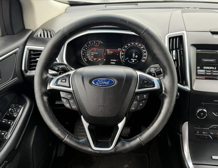 Ford Edge SUV / Terénní 2,0 l 154 kw