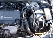 Opel Astra Sedan / Limuzína 1,4 l 103 kw