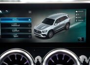 Mercedes-Benz GLB SUV / Terénní 2,0 l 225 kw