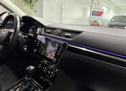 Škoda Superb 20