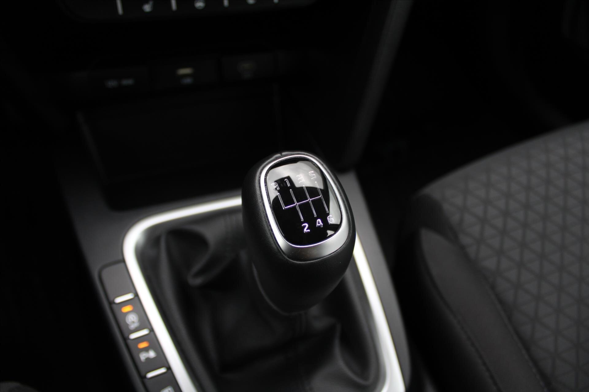 KIA Ceed Kombi 1,5 l 117 kw