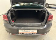 Volkswagen Passat Sedan 1,5 l 110 kw
