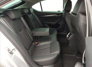 Škoda Octavia Liftback 1,5 l 110 kw