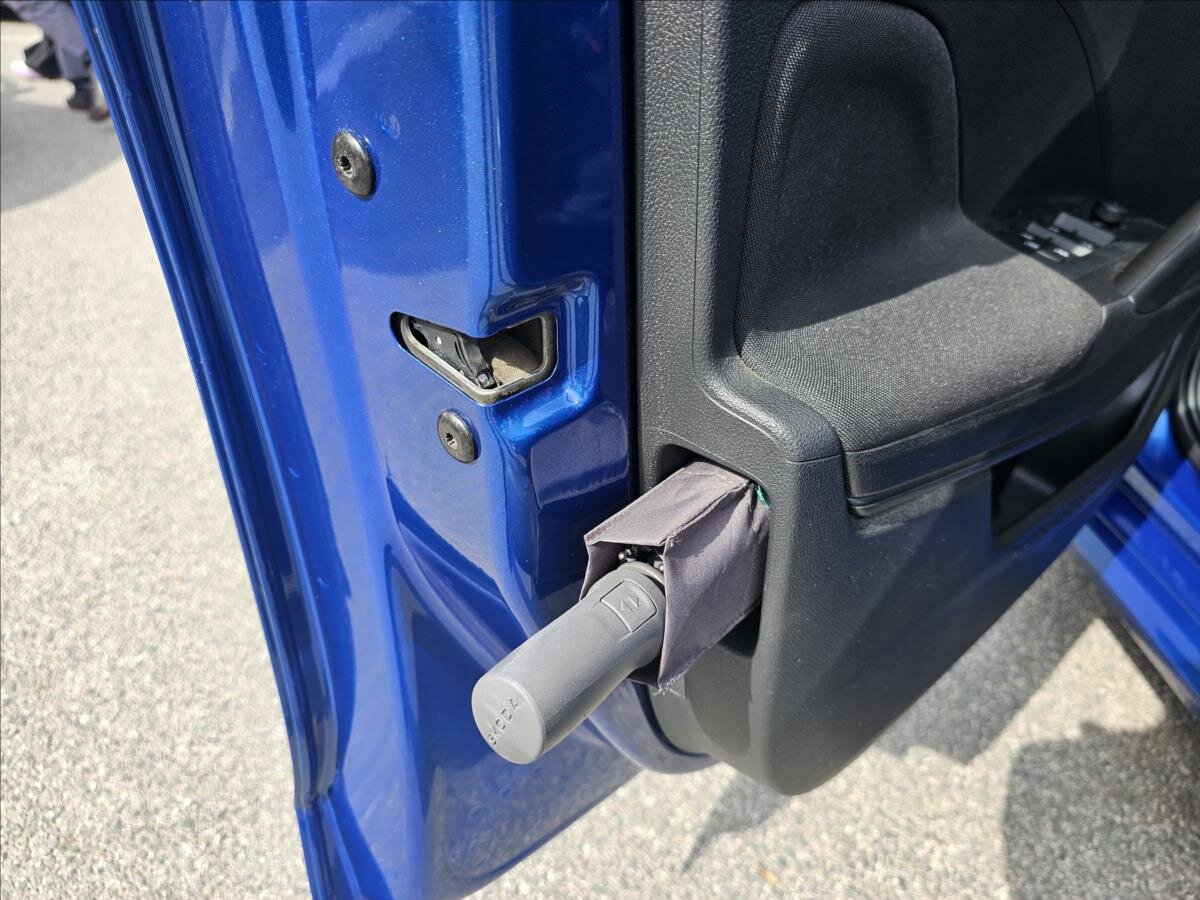 Škoda Fabia Hatchback 999,0 59 kw