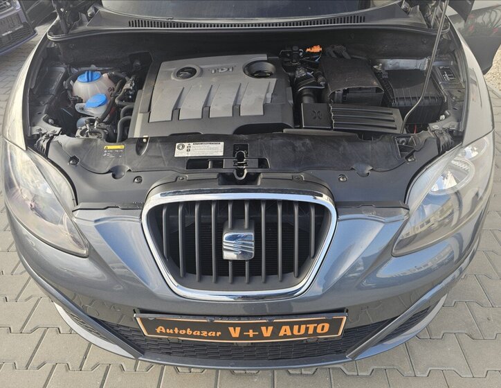 Seat Altea Kombi 1,6 l 77 kw