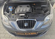 Seat Altea Kombi 1,6 l 77 kw