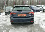 Fiat Tipo Hatchback 1,2 l 70 kw