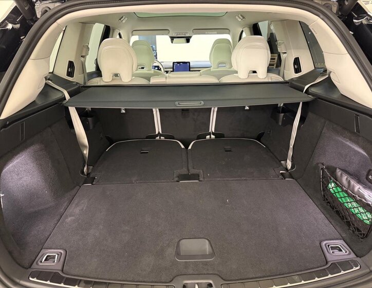 Volvo EX90 SUV / Terénní 0,0 380 kw