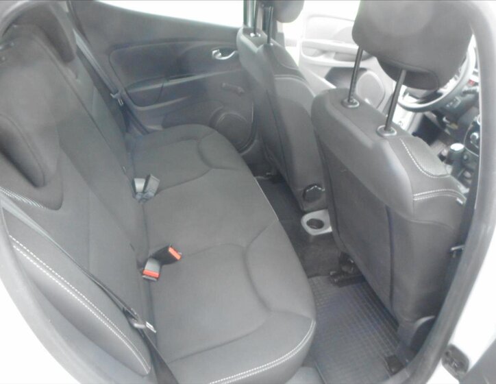 Renault Clio Hatchback 898,0 56 kw