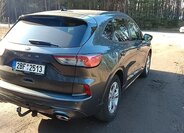 Ford Kuga SUV / Terénní 1,5 l 110 kw