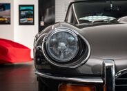 Jaguar E-Type 16