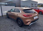 KIA XCeed Hatchback 1,5 l 117 kw