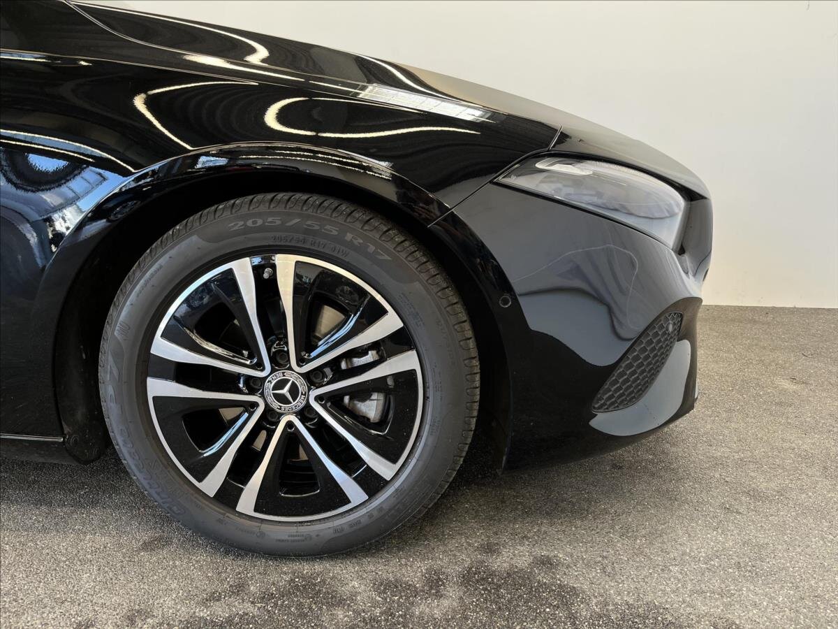 Mercedes-Benz Třídy A