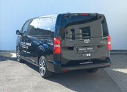Toyota ProAce Verso MPV 2,0 l 130 kw