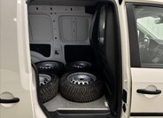Volkswagen Caddy Ostatní 0,0 83 kw