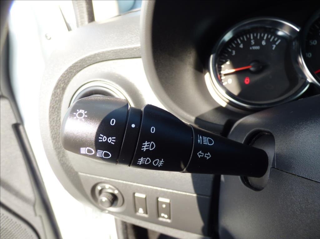 Dacia Dokker Kombi 1,6 l 75 kw