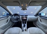 Škoda Octavia Kombi 1,4 l 110 kw