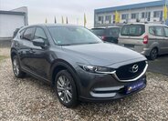 Mazda CX-5 SUV 2,5 l 143 kw