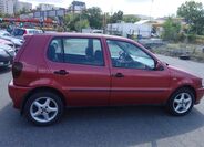 Volkswagen Polo 14