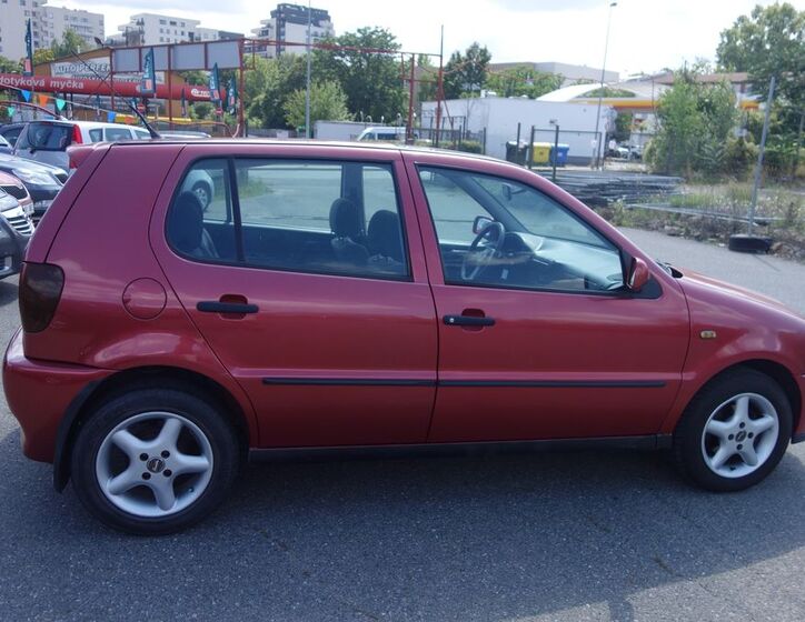 Volkswagen Polo 14
