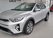KIA Stonic Kombi 1,2 l 57 kw
